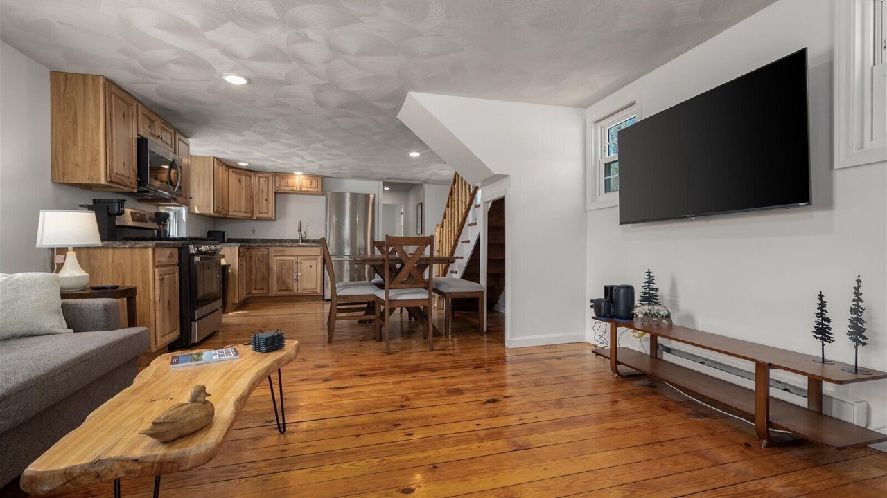 Photo of Livingroom in Forestport