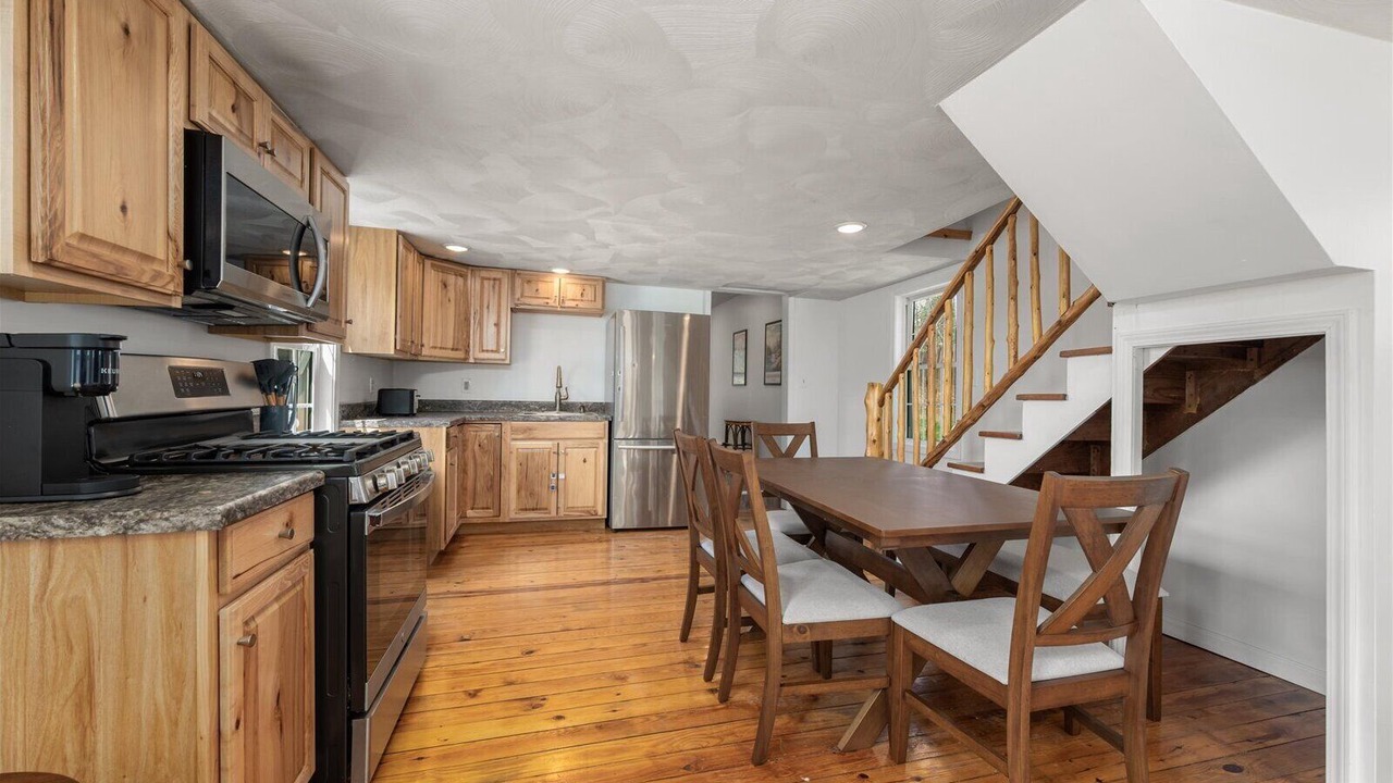 Photo of Kitchen in Forestport