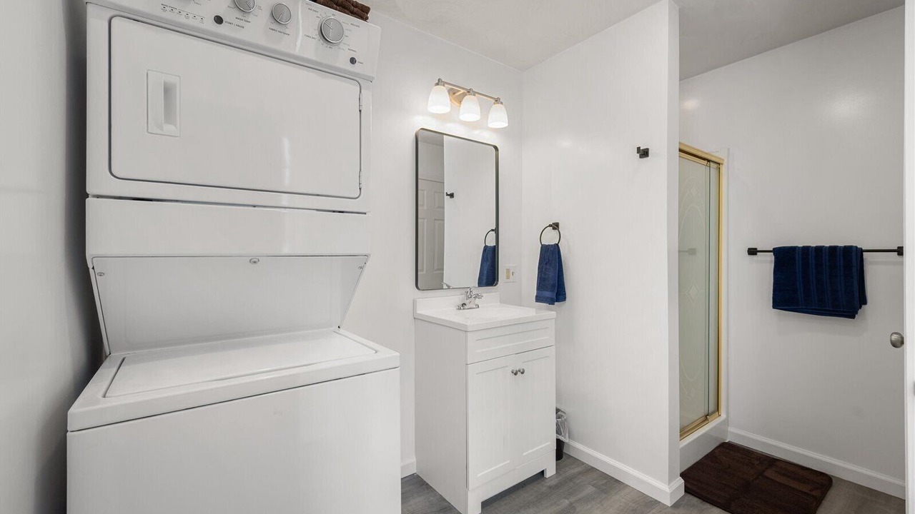 Photo of Bathroom in Forestport