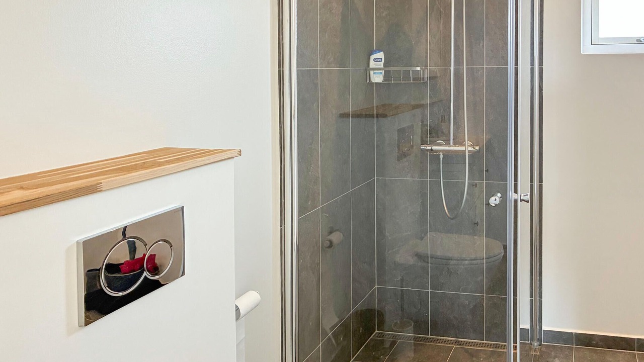 Photo of Bathroom in Frølunde Fed