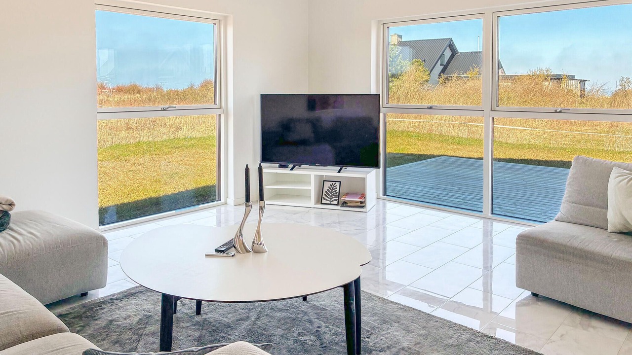 Photo of Bedroom in Frølunde Fed