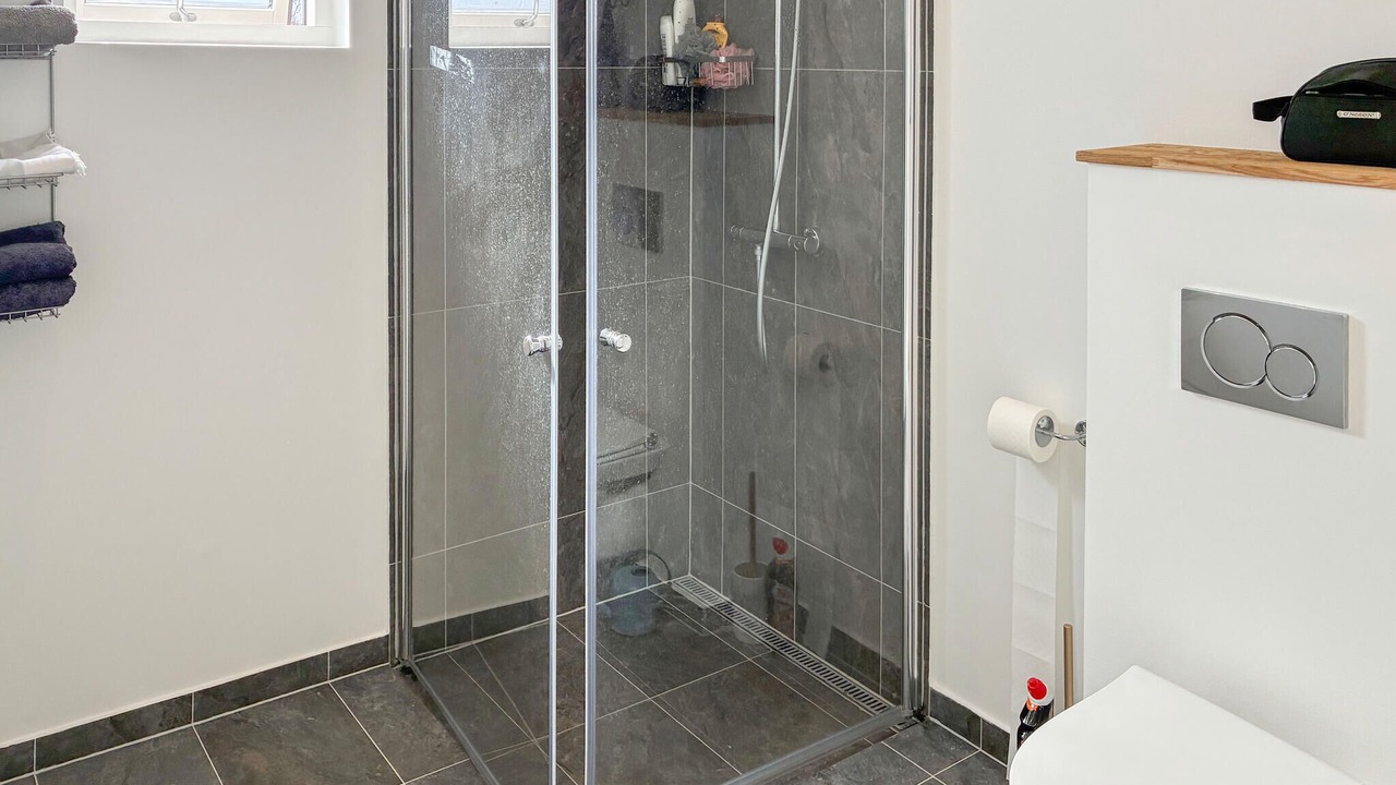 Photo of Bathroom in Frølunde Fed