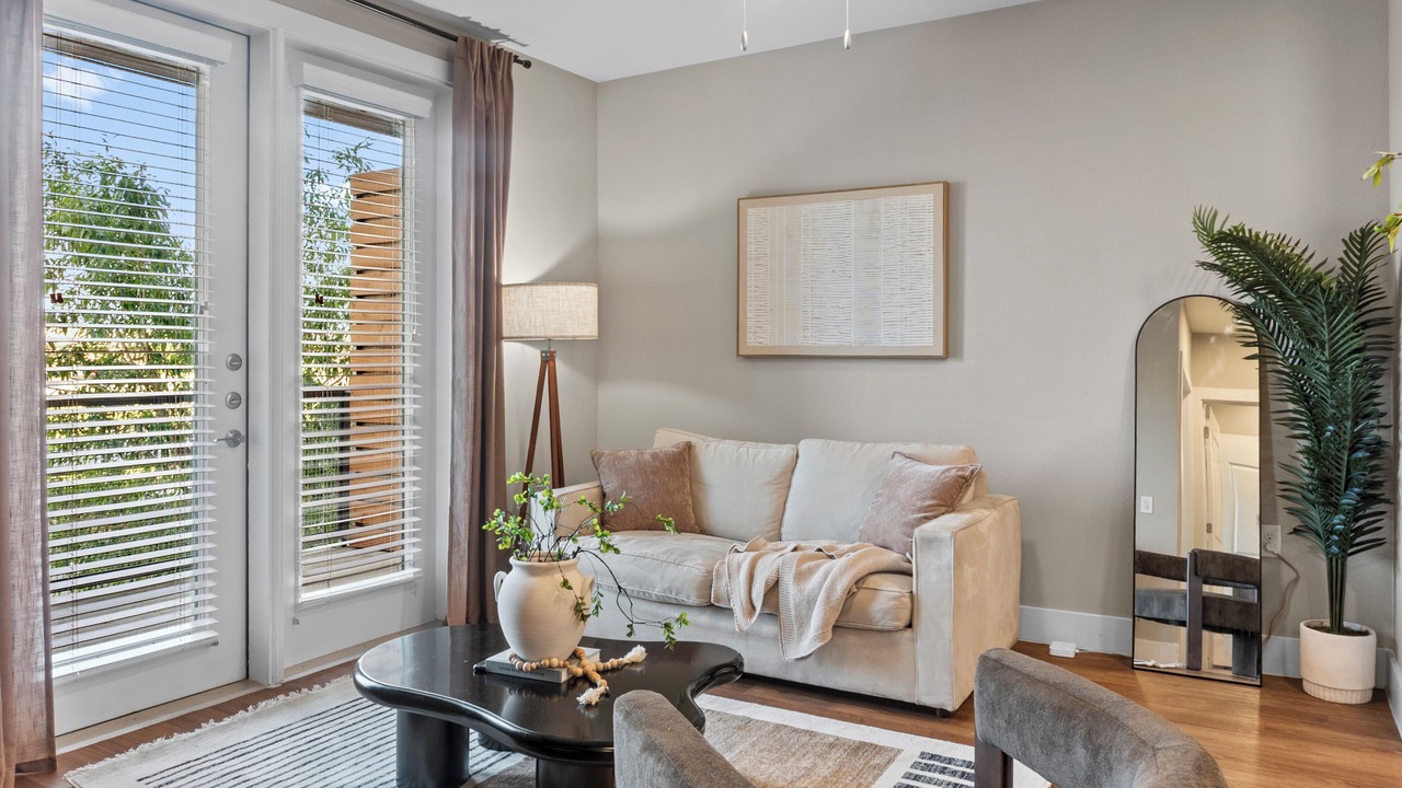 Photo of Livingroom in Fort Worth