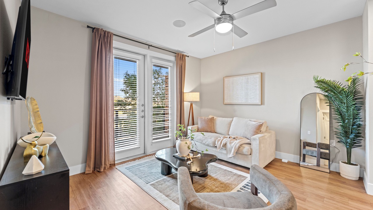 Photo of Livingroom in Fort Worth
