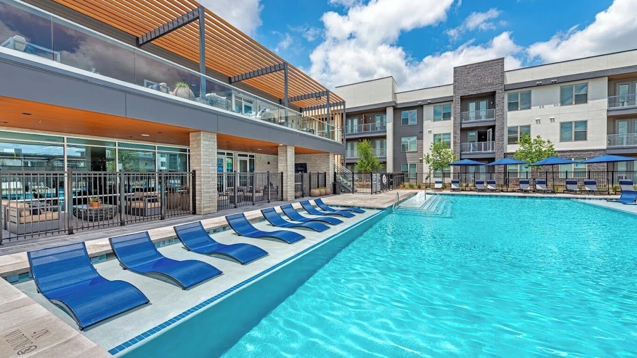 Photo of Outdoor in Fort Worth