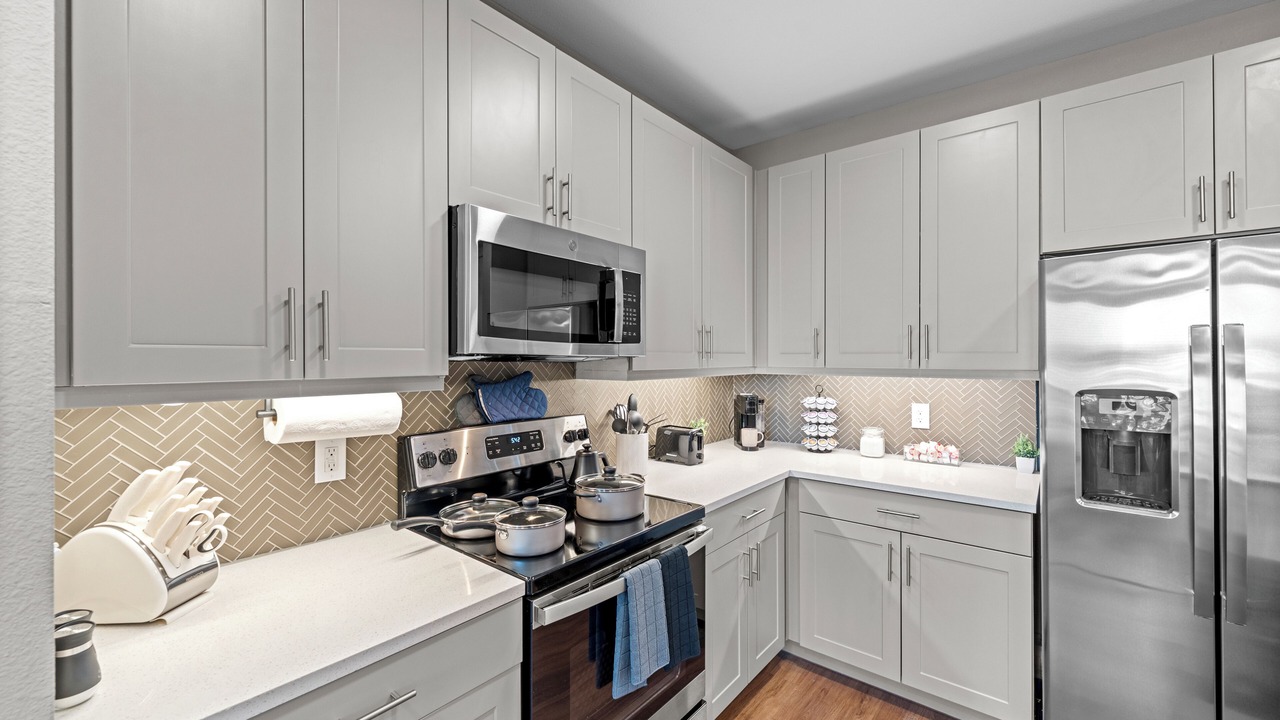 Photo of Kitchen in Fort Worth