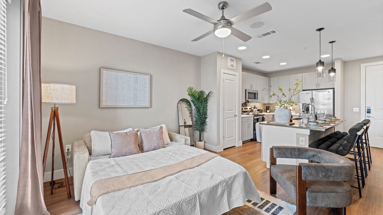 Photo of Bedroom in Fort Worth