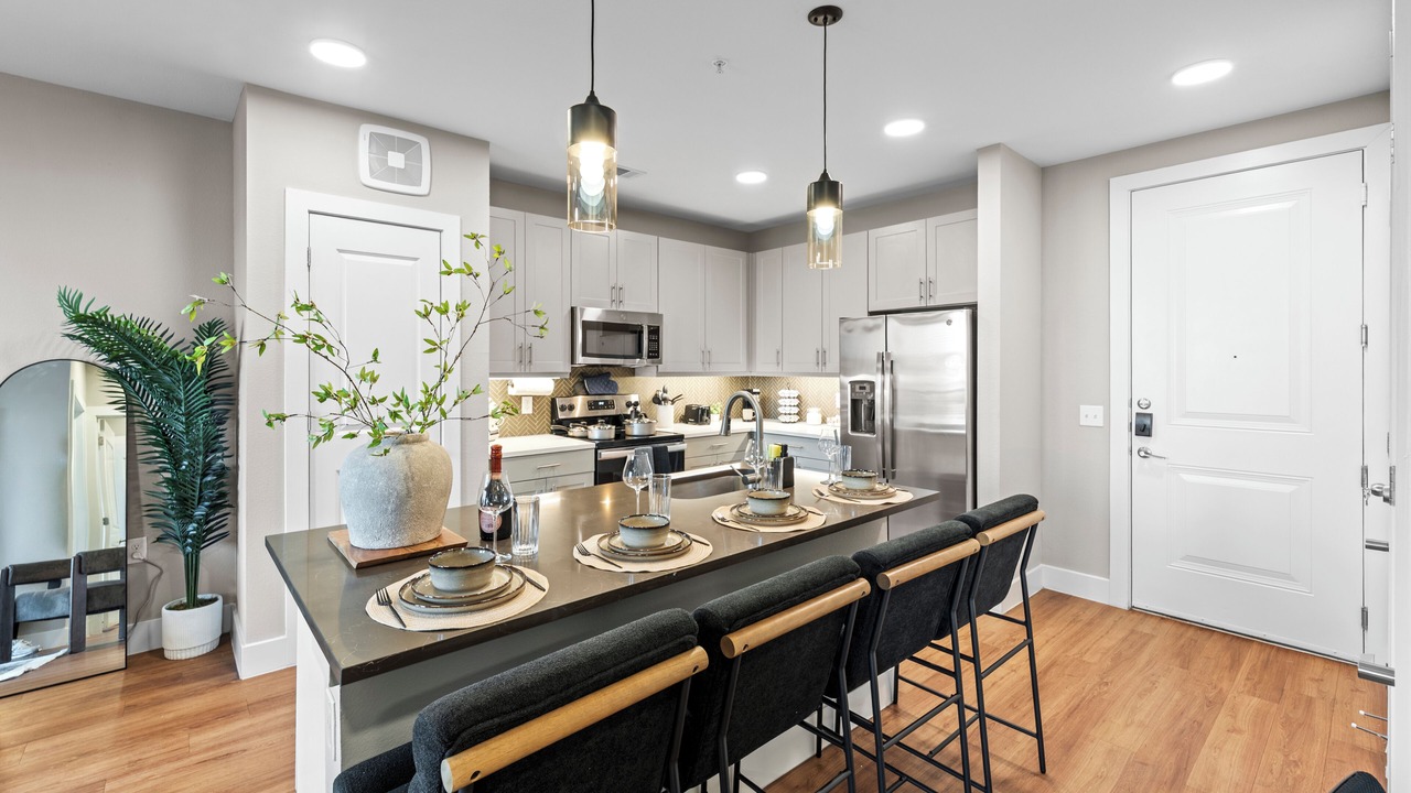Photo of Kitchen in Fort Worth