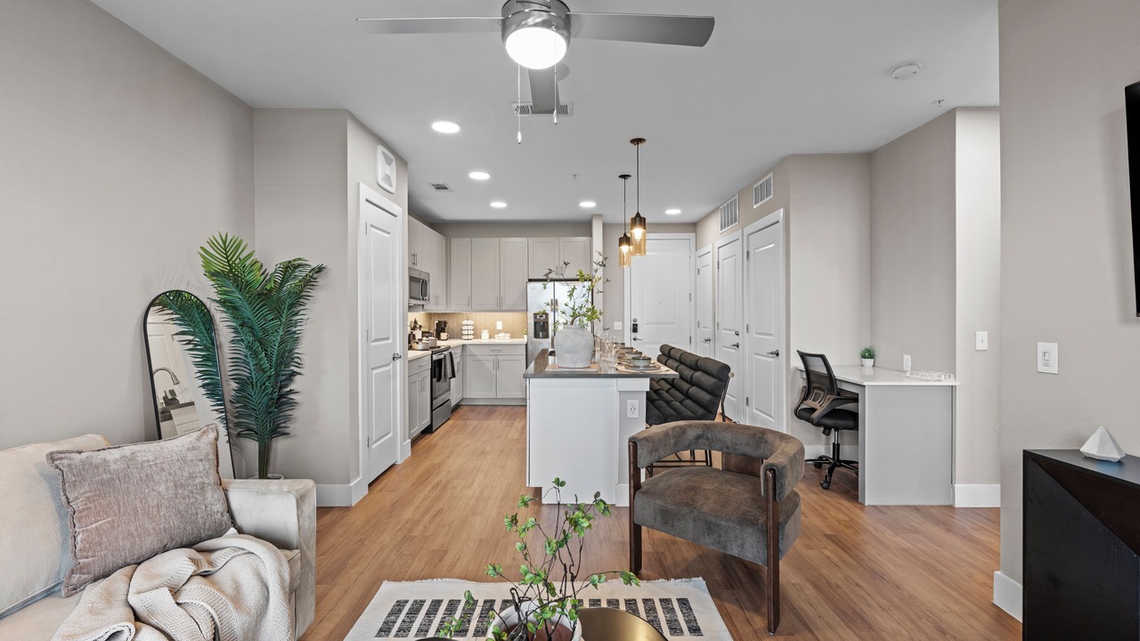 Photo of Livingroom in Fort Worth