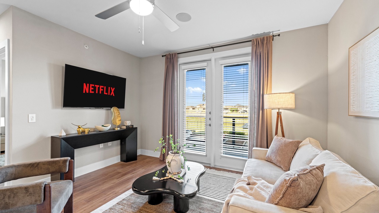 Photo of Livingroom in Fort Worth
