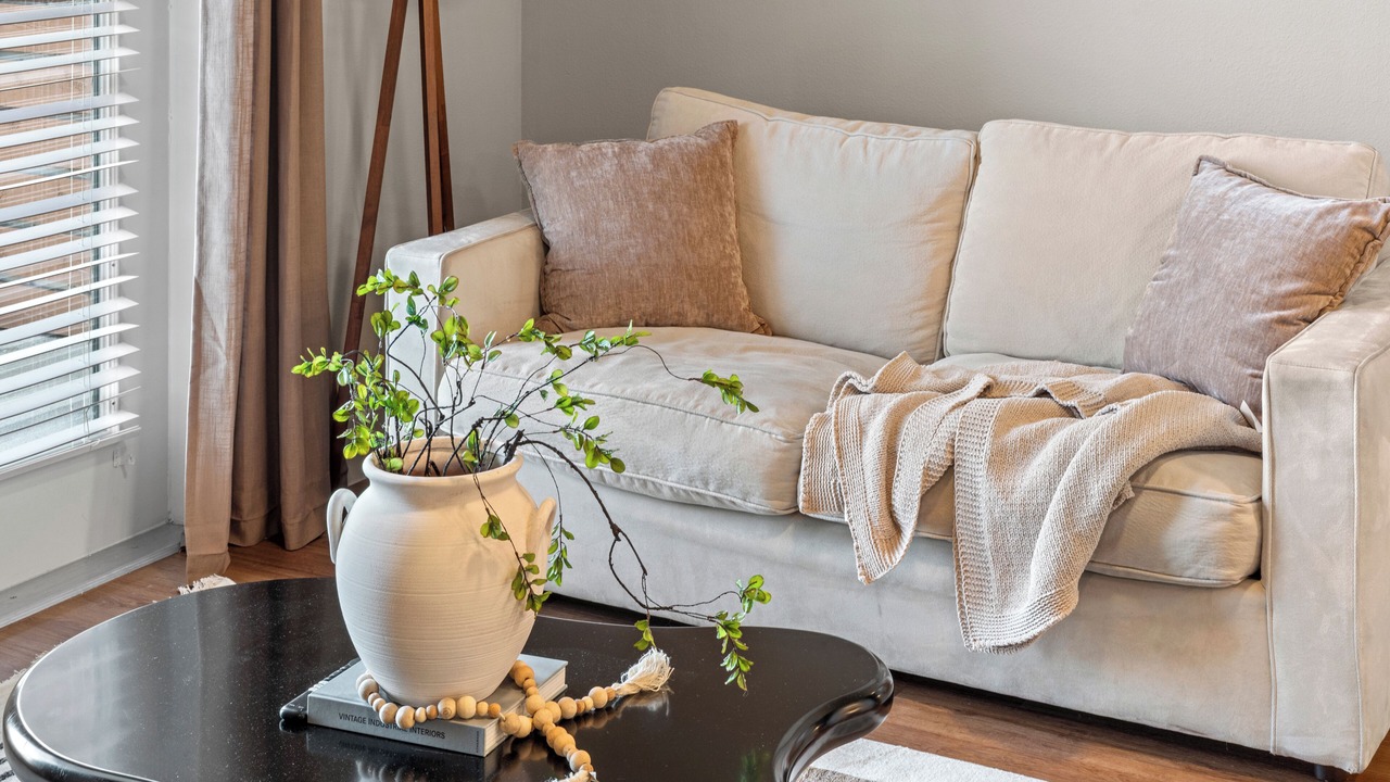 Photo of Livingroom in Fort Worth