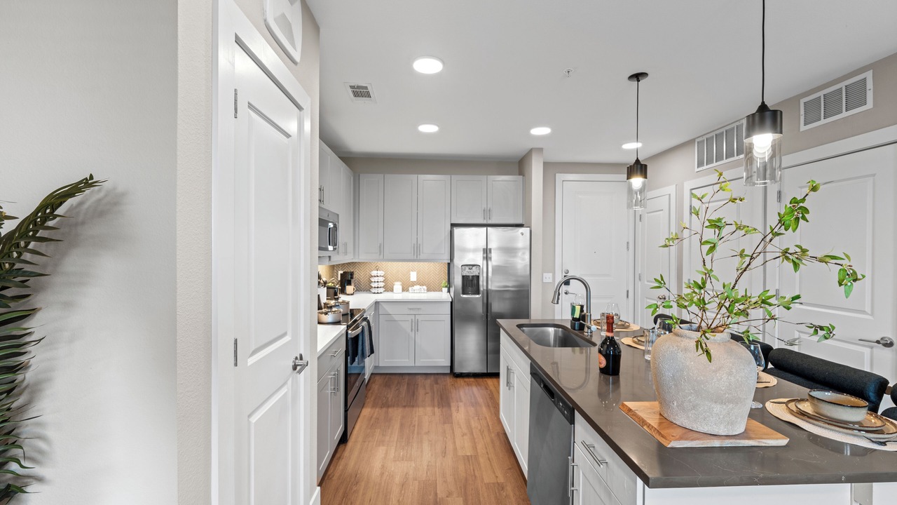 Photo of Kitchen in Fort Worth