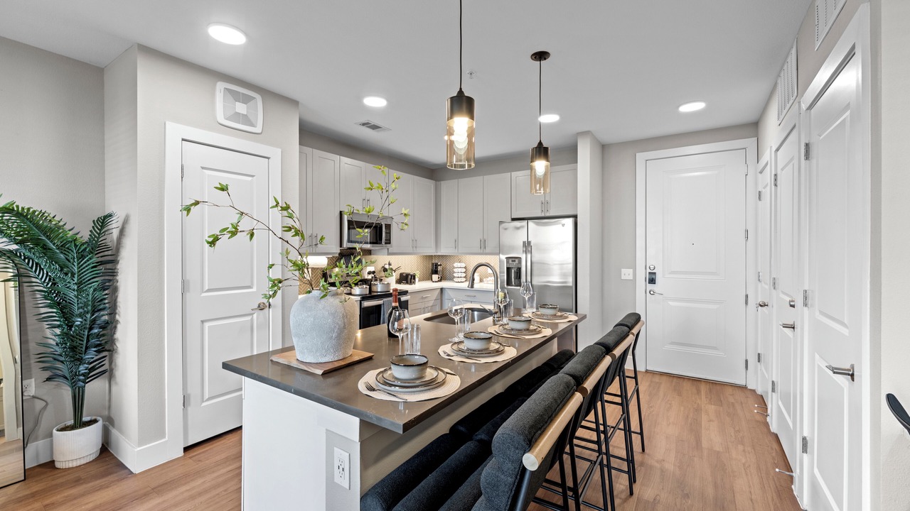 Photo of Kitchen in Fort Worth
