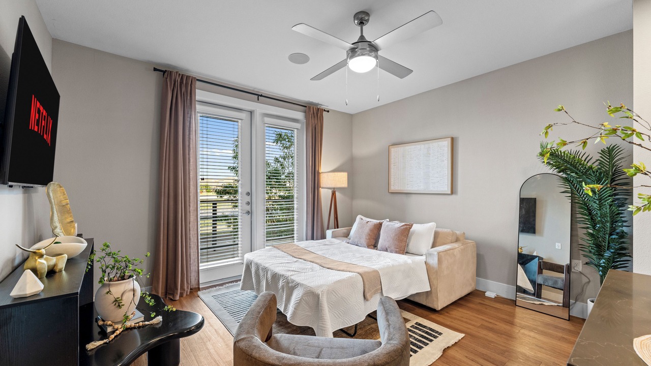 Photo of Bedroom in Fort Worth