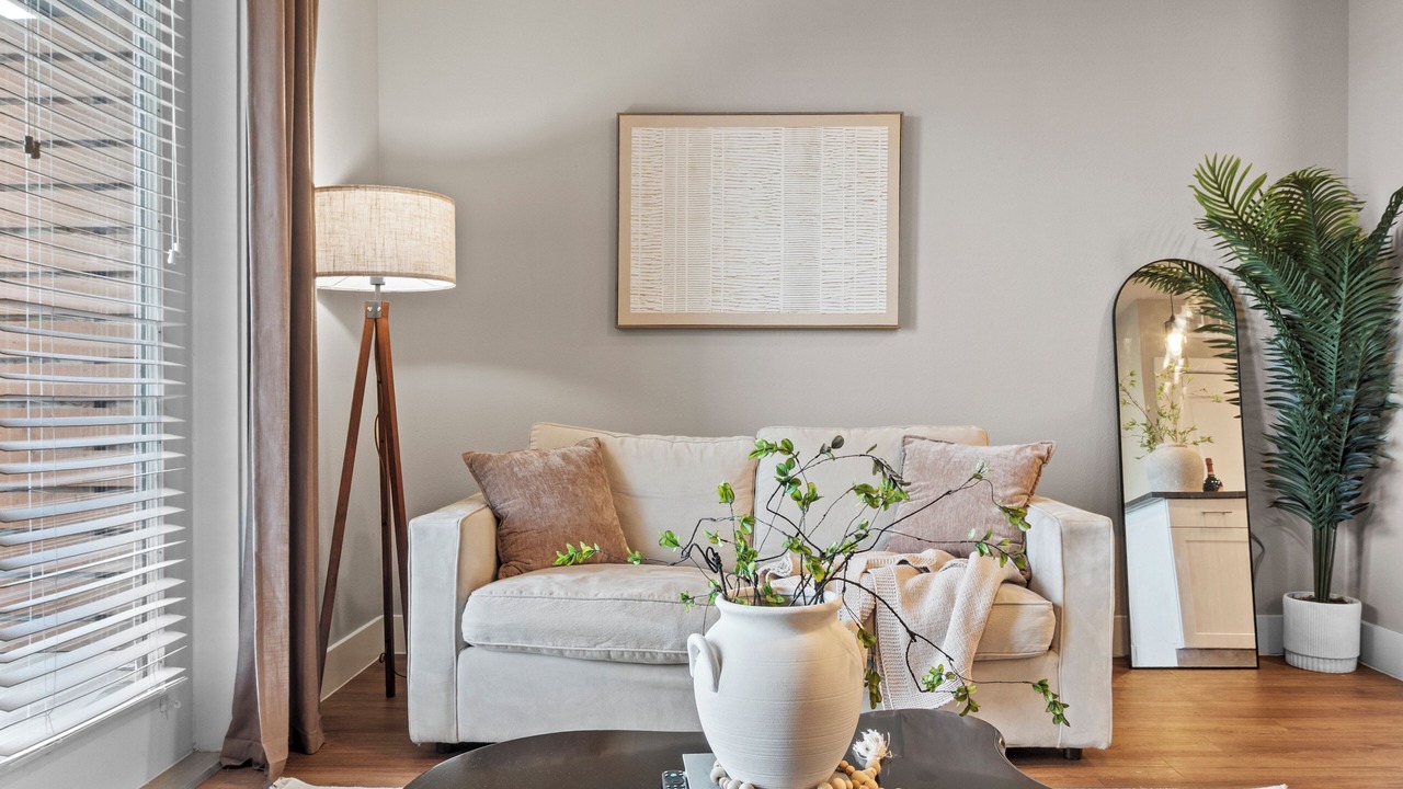 Photo of Livingroom in Fort Worth