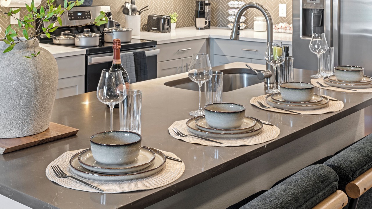 Photo of Kitchen in Fort Worth