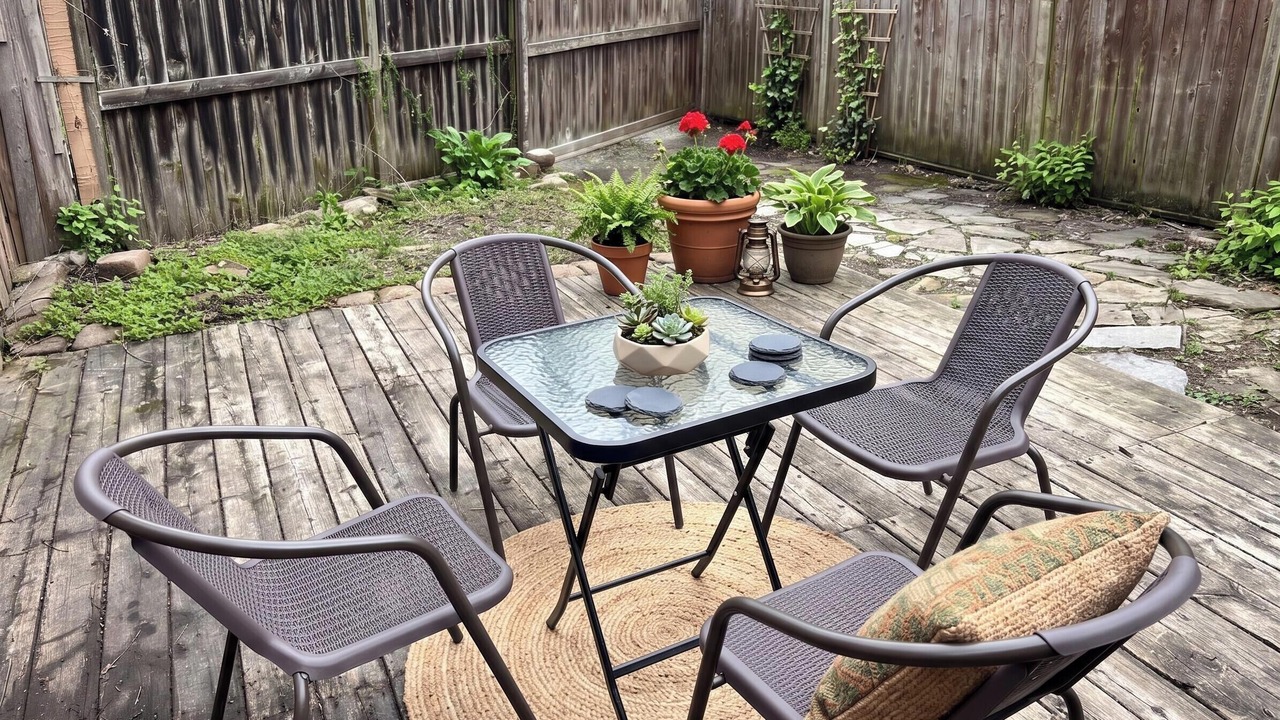 Photo of Outdoor in Cedarvale