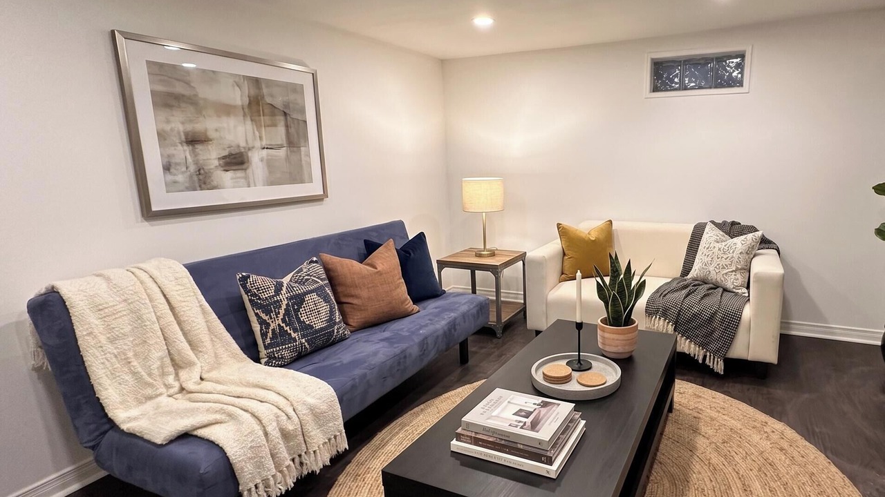 Photo of Livingroom in Cedarvale