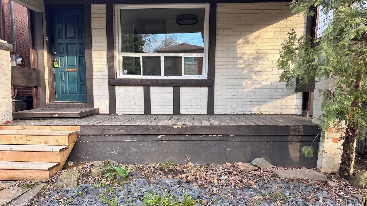 Photo of Outdoor in Cedarvale