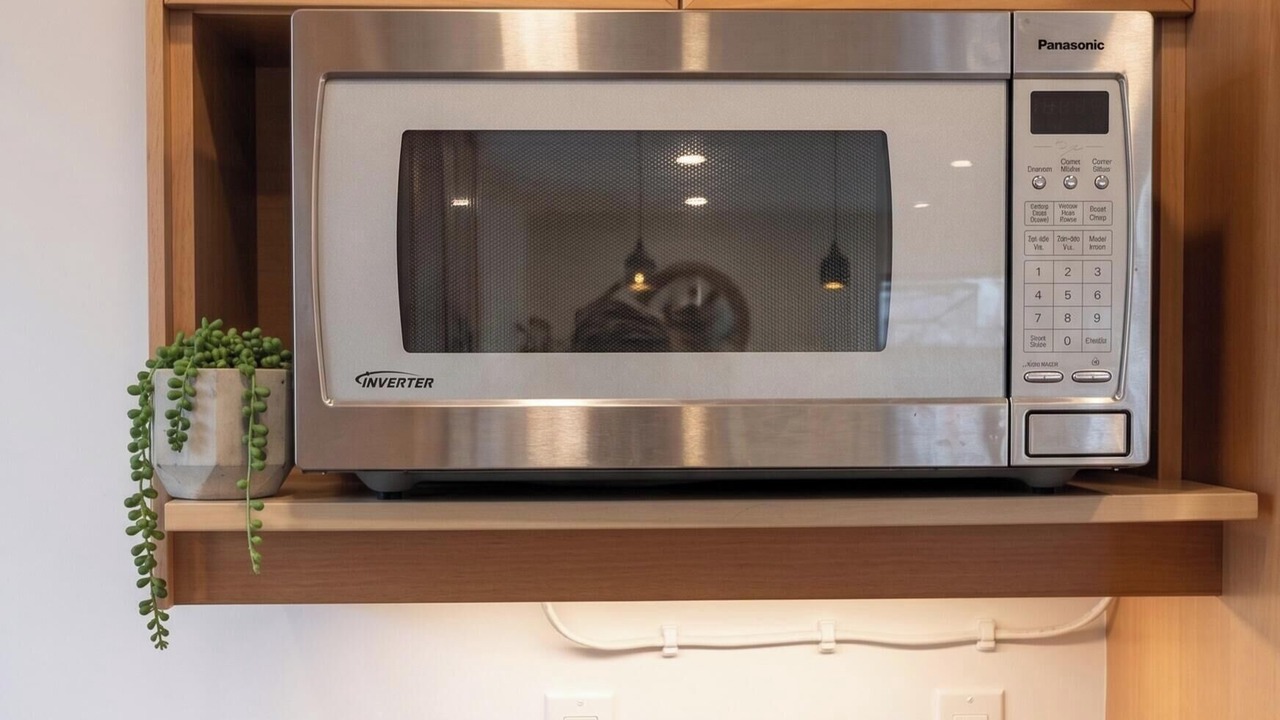 Photo of Kitchen in Cedarvale