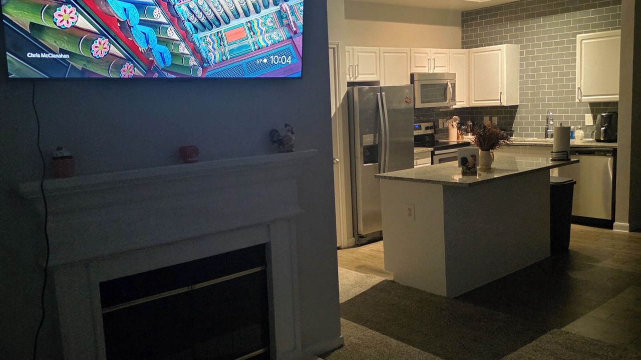 Photo of Kitchen in Old East Dallas