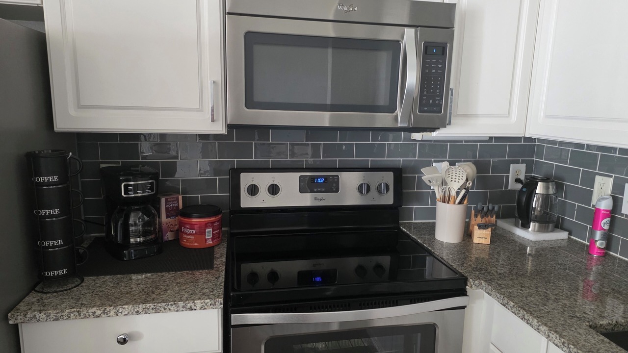 Photo of Kitchen in Old East Dallas