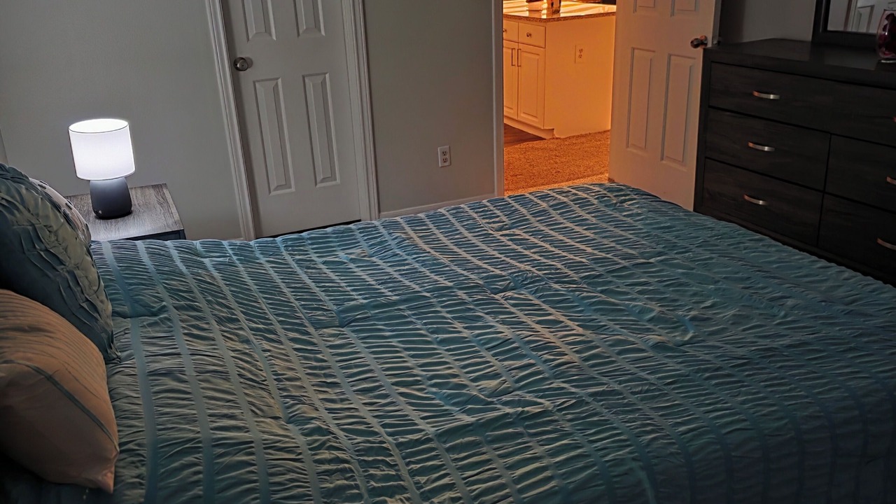 Photo of Bedroom in Old East Dallas