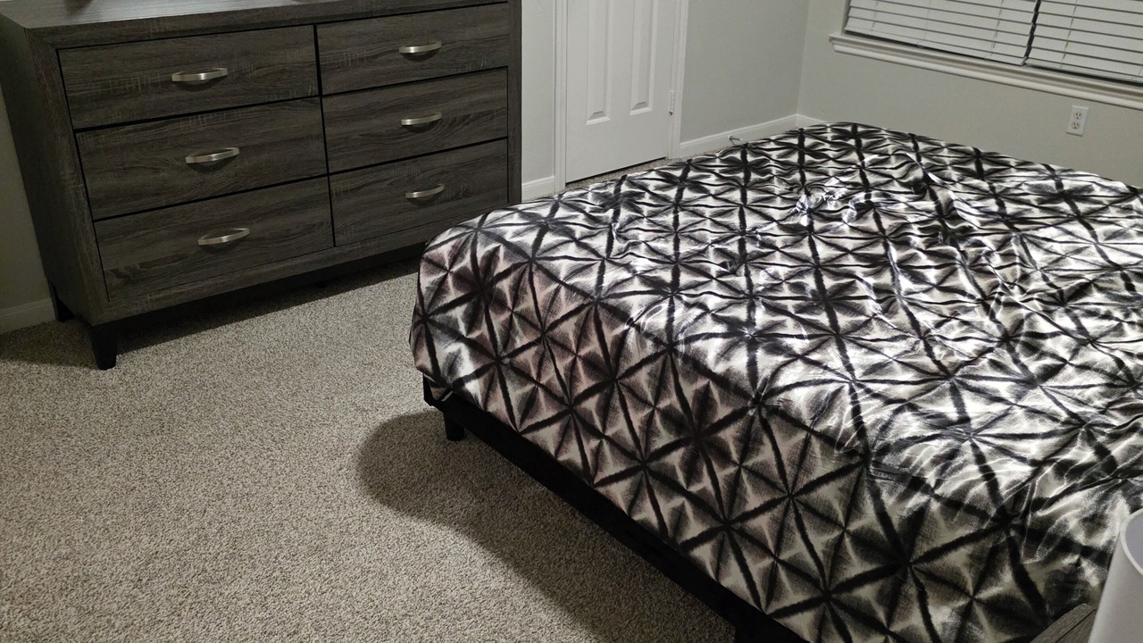 Photo of Bedroom in Old East Dallas