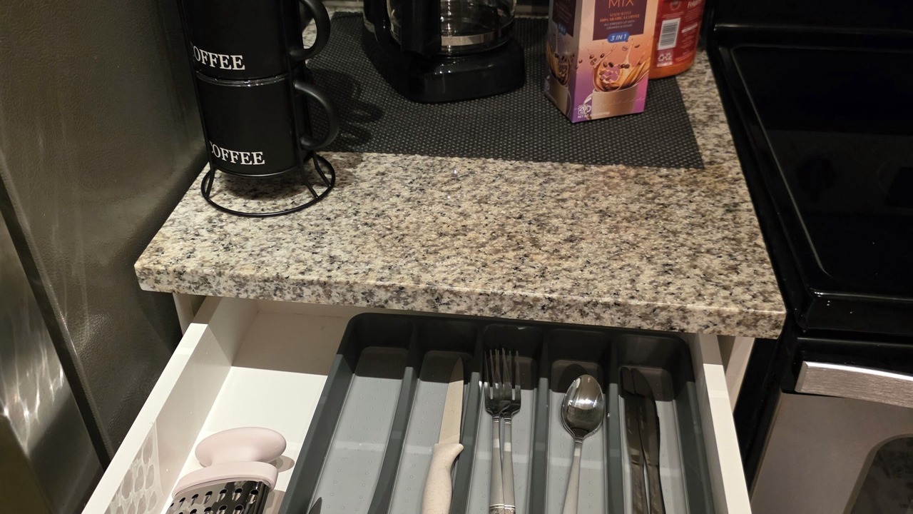 Photo of Kitchen in Old East Dallas