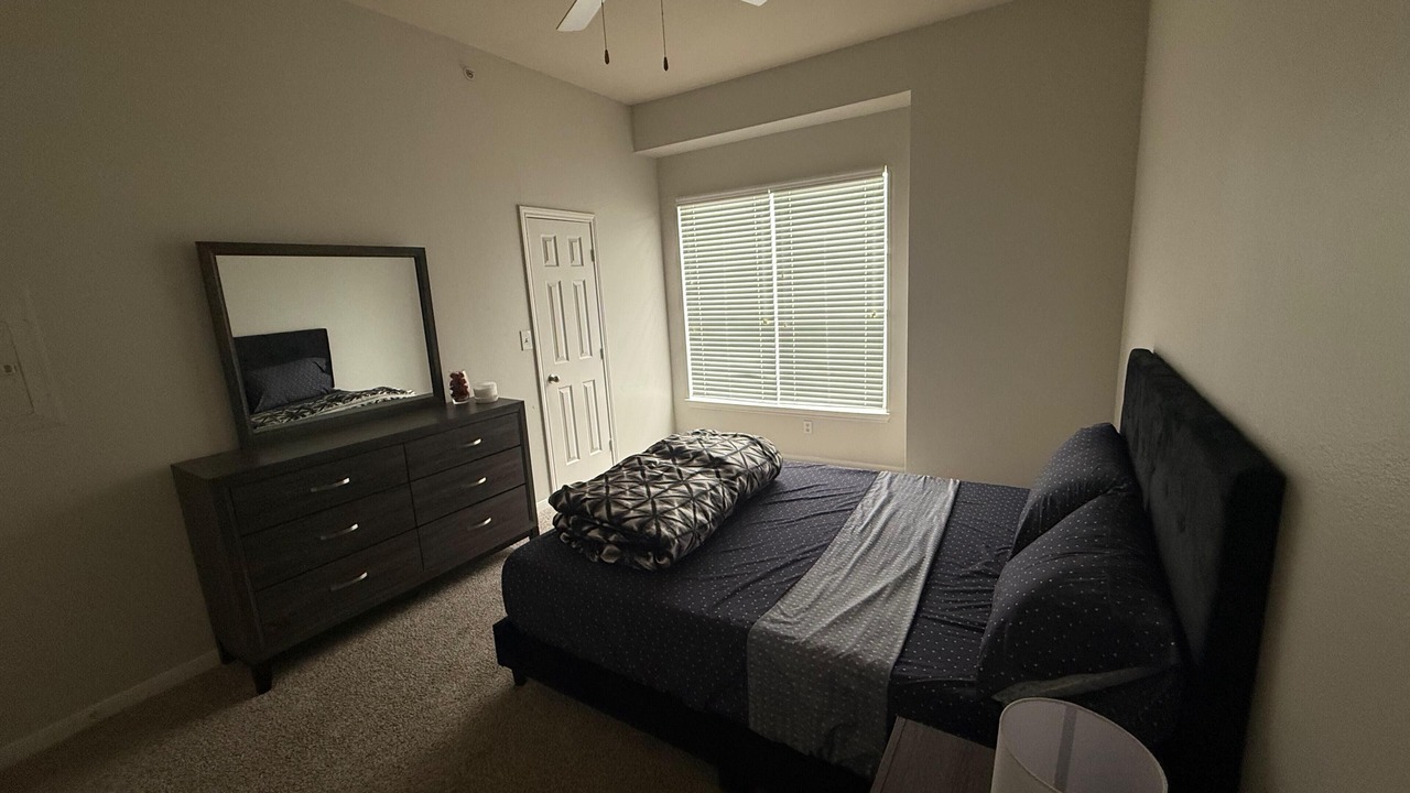 Photo of Bedroom in Old East Dallas
