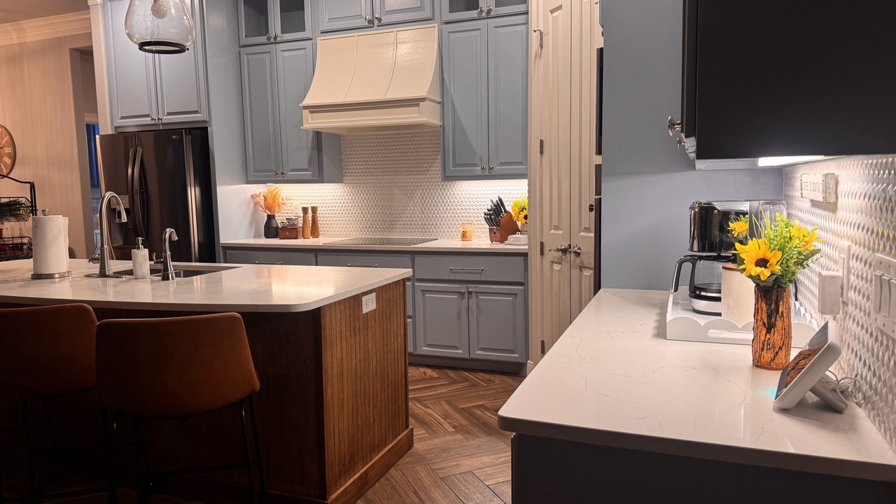 Photo of Kitchen in San Angelo