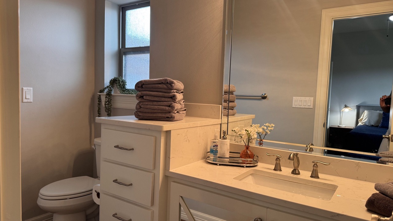 Photo of Bathroom in San Angelo