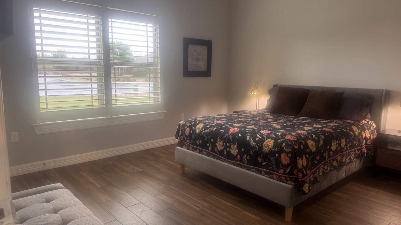 Photo of Bedroom in San Angelo