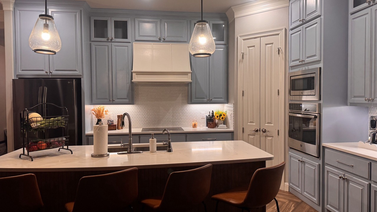 Photo of Kitchen in San Angelo