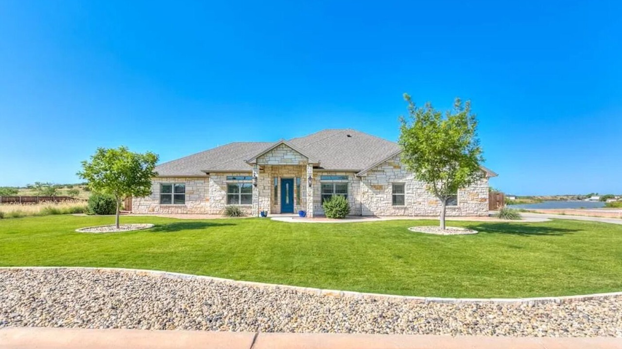 Photo of Outdoor in San Angelo