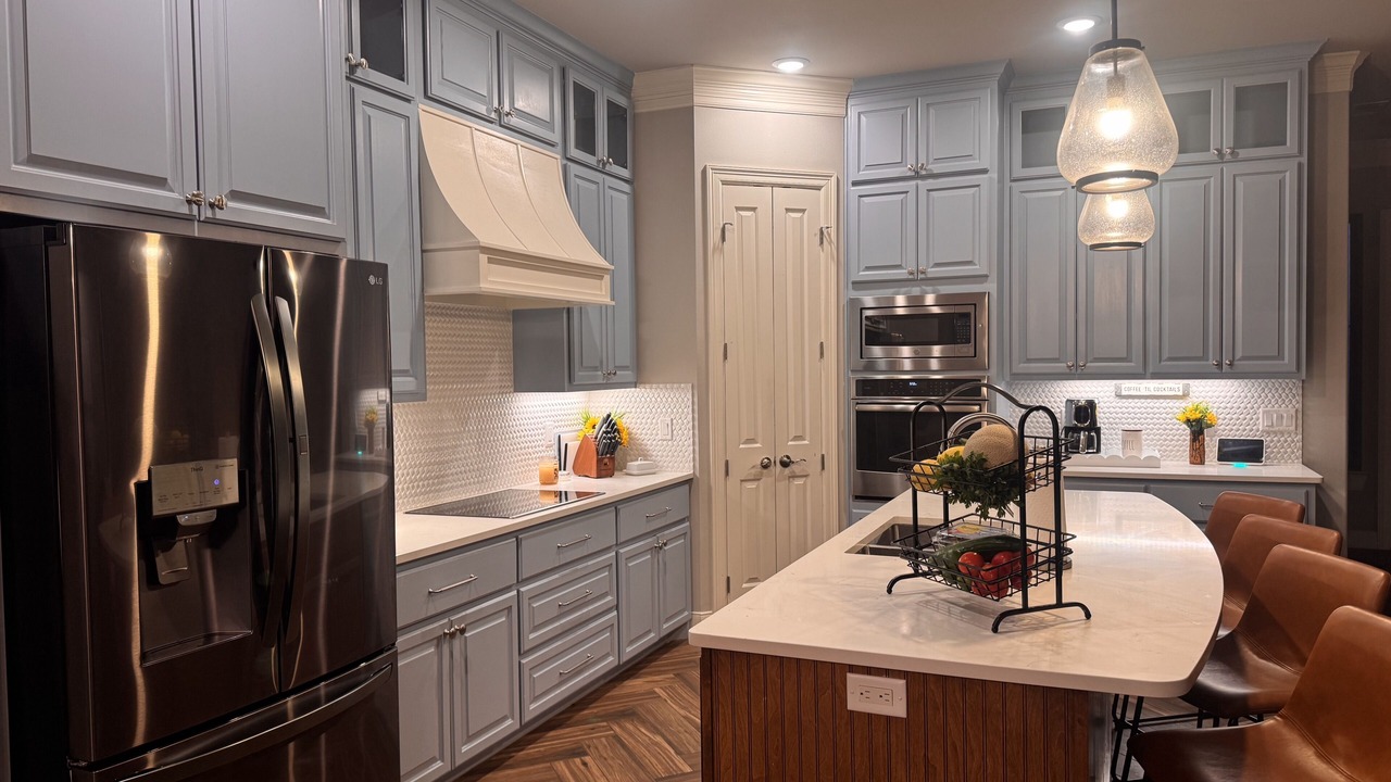 Photo of Kitchen in San Angelo
