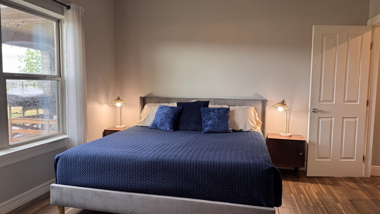 Photo of Bedroom in San Angelo