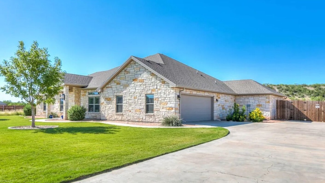 Photo of Outdoor in San Angelo