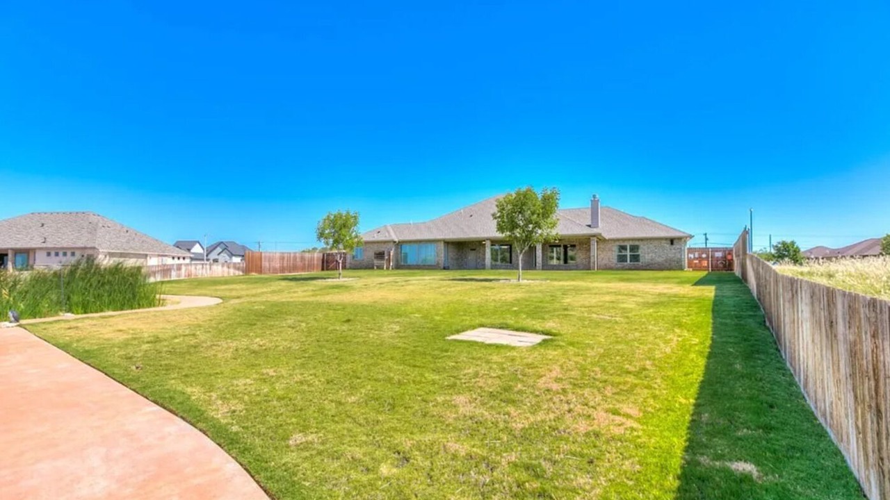 Photo of Outdoor in San Angelo