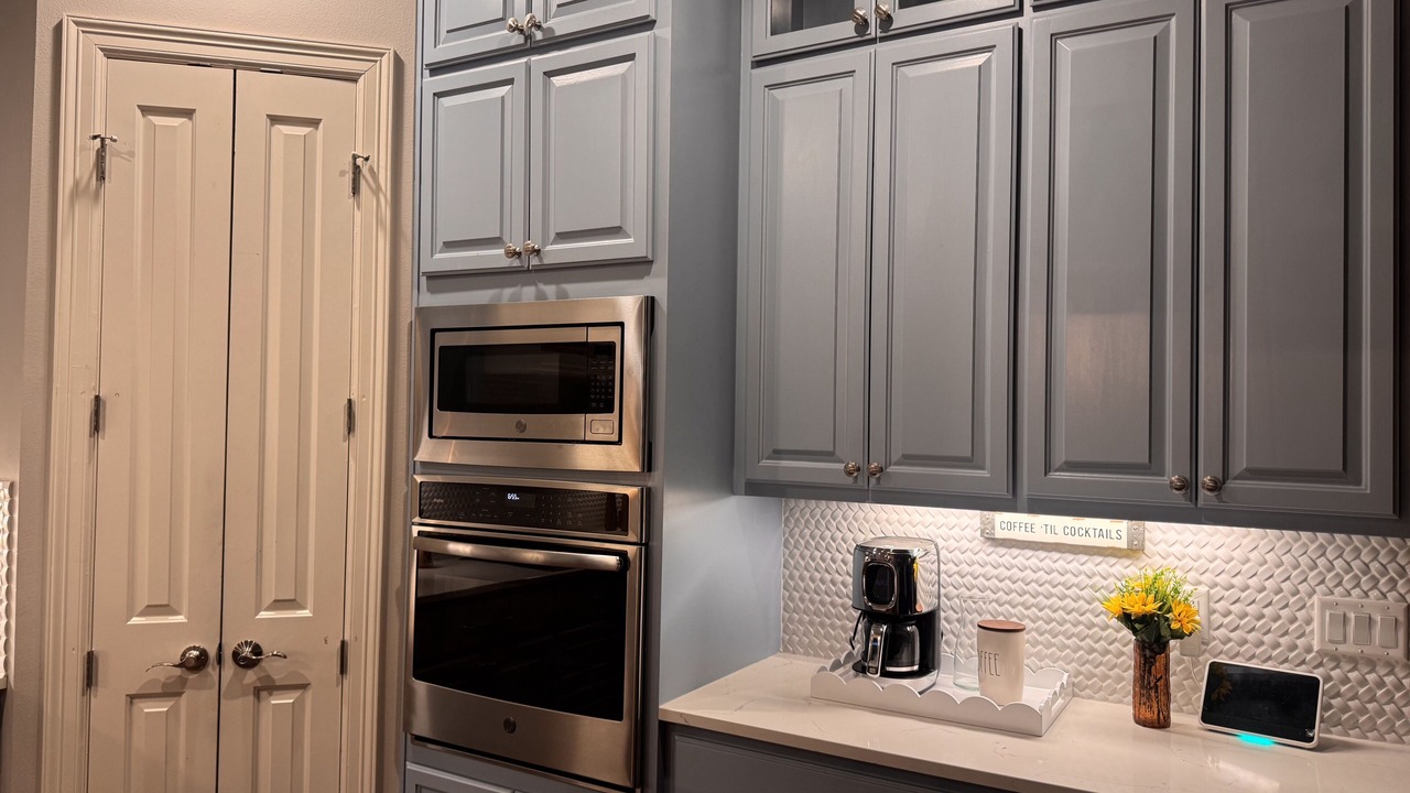 Photo of Kitchen in San Angelo