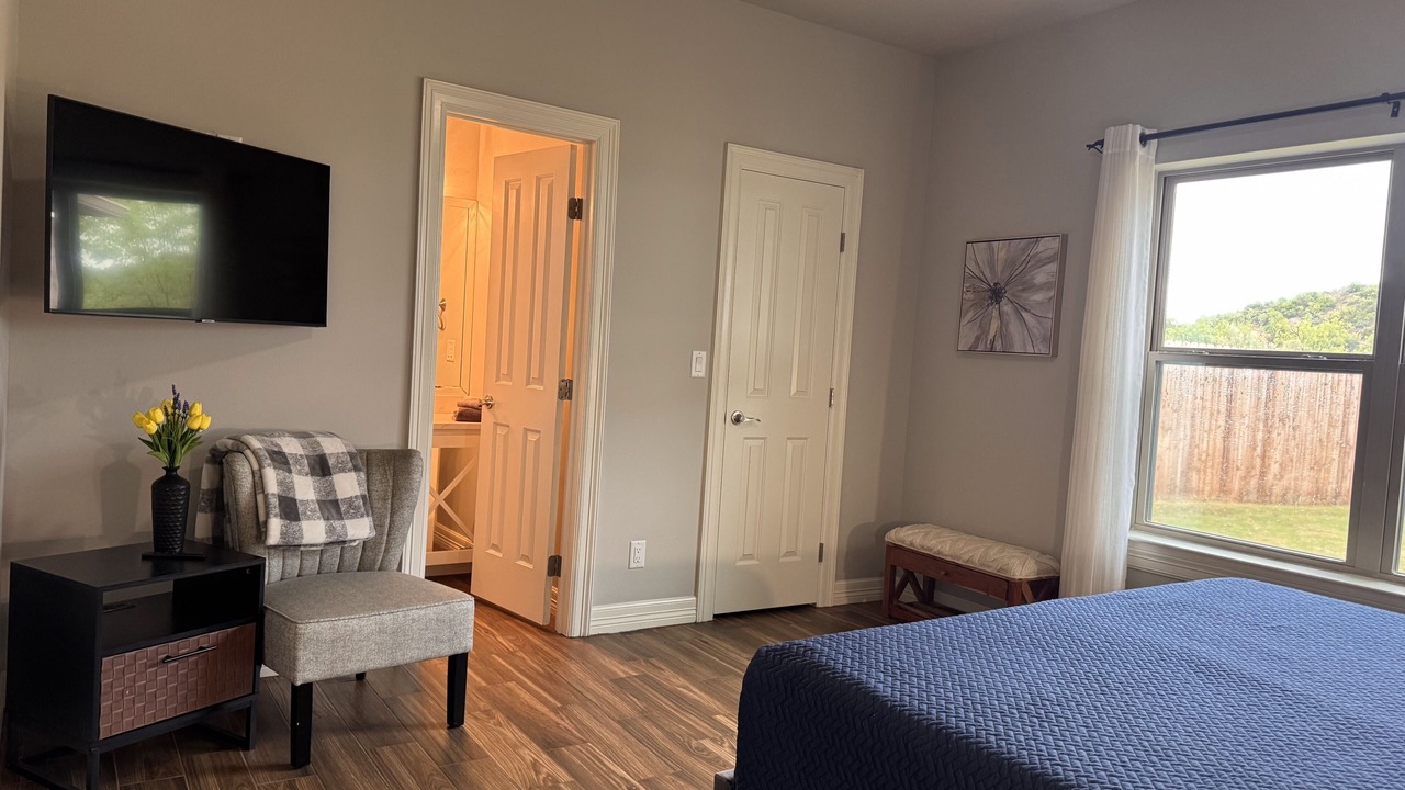 Photo of Bedroom in San Angelo