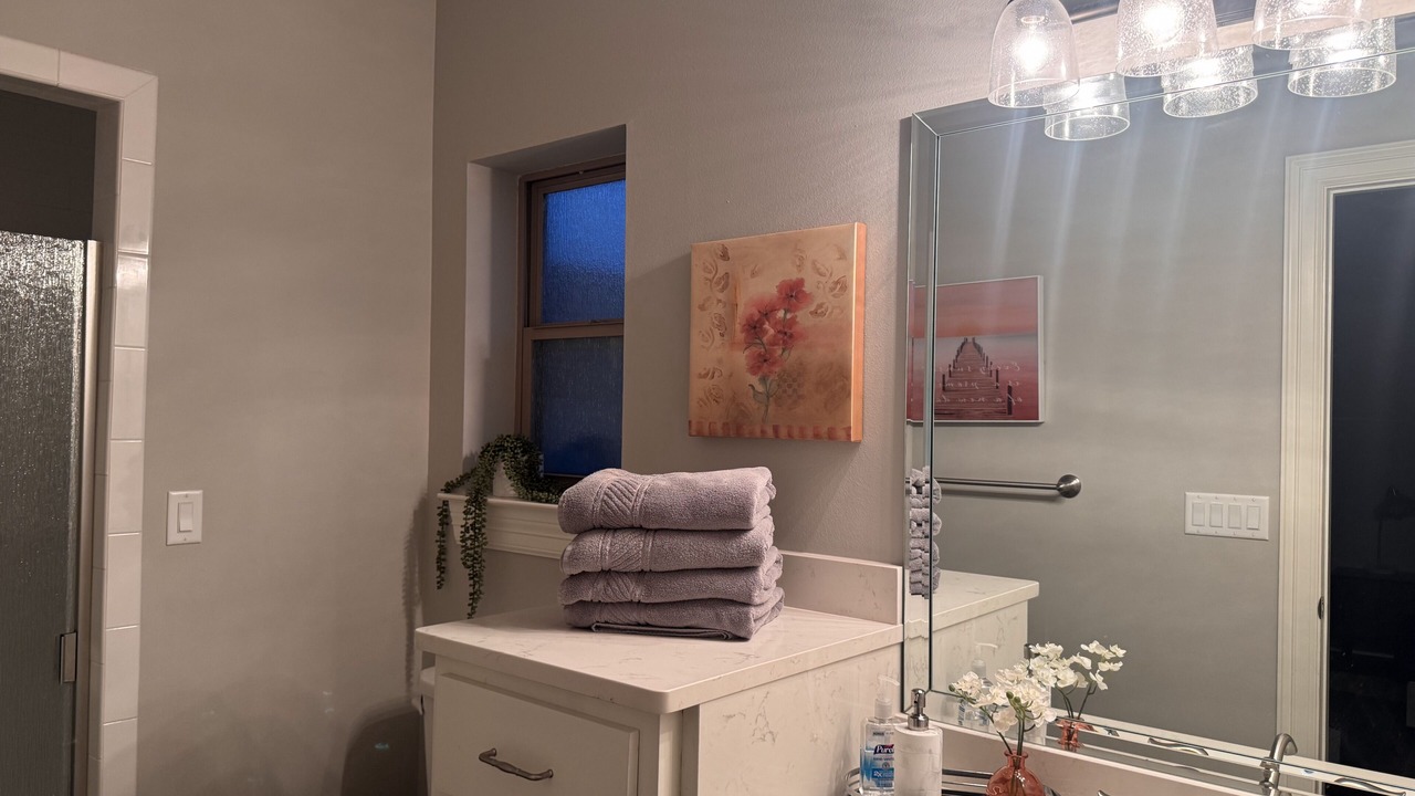 Photo of Bathroom in San Angelo