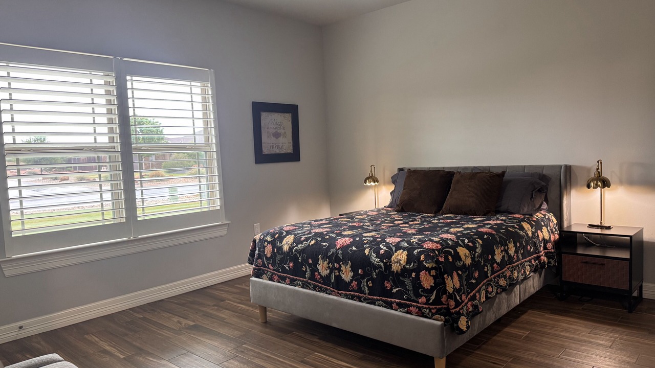 Photo of Bedroom in San Angelo
