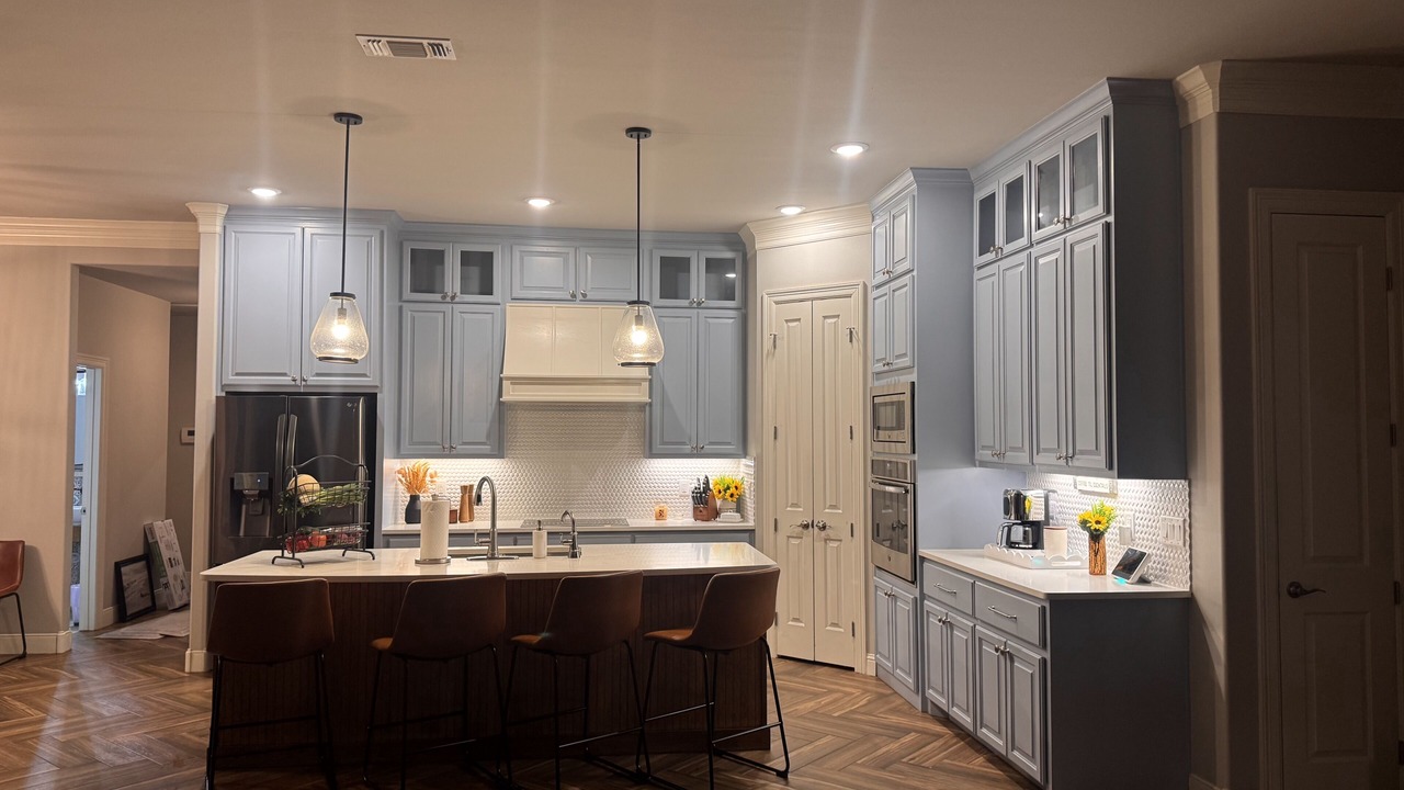 Photo of Kitchen in San Angelo