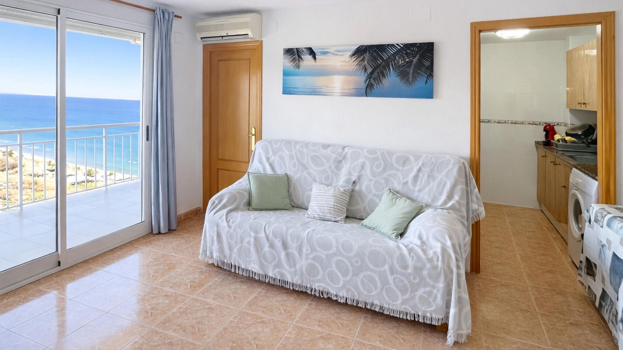 Photo of Bedroom in Oropesa del Mar