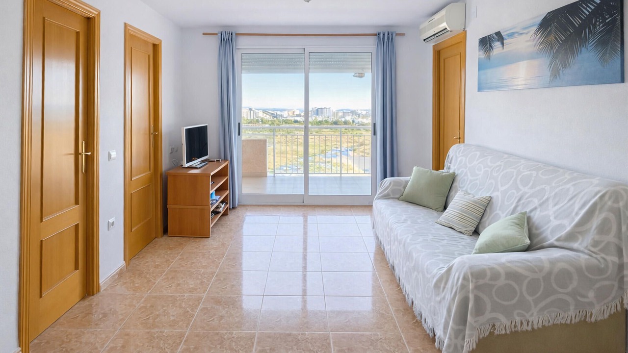 Photo of Bedroom in Oropesa del Mar
