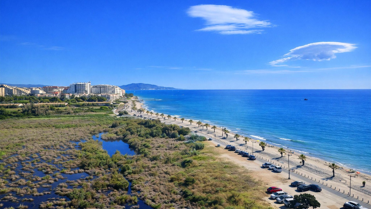 Photo of Bedroom in Oropesa del Mar