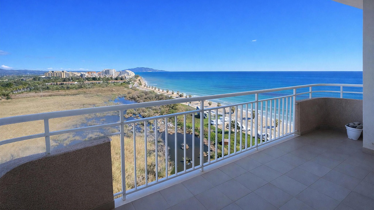 Photo of Bedroom in Oropesa del Mar