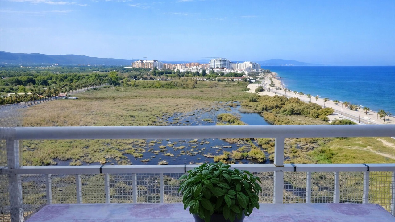 Photo of Bedroom in Oropesa del Mar