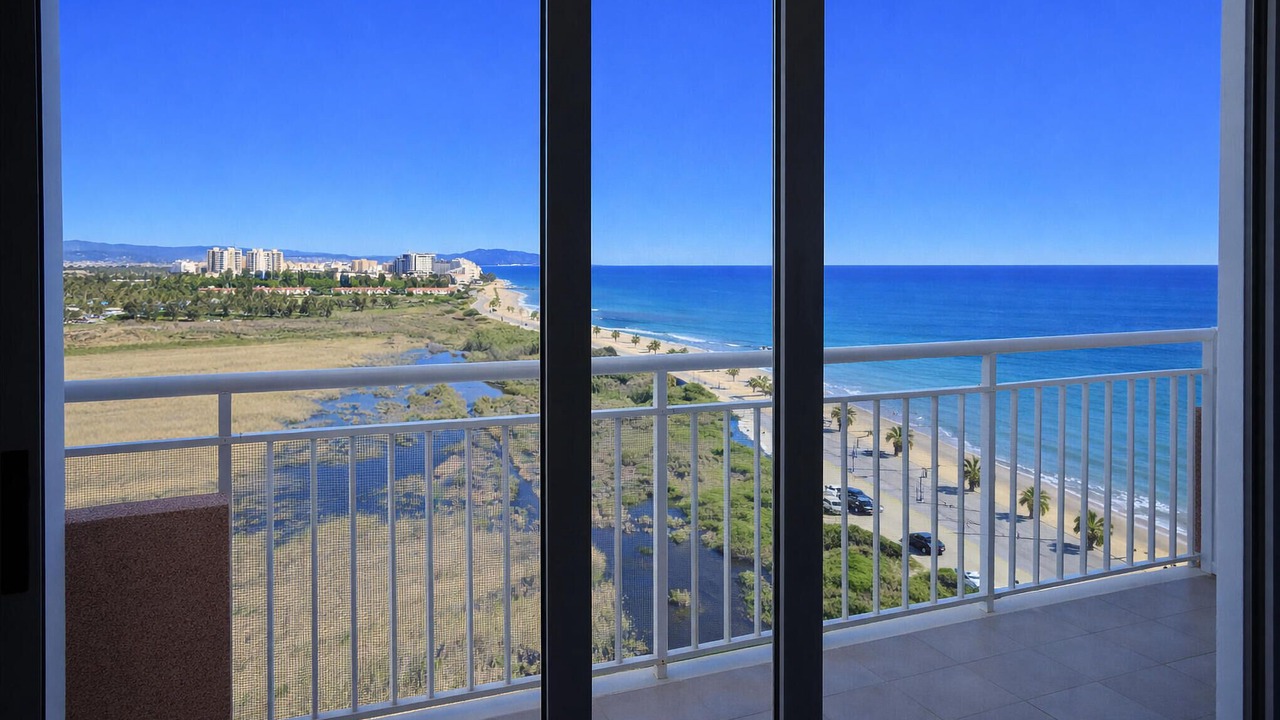 Photo of Bedroom in Oropesa del Mar